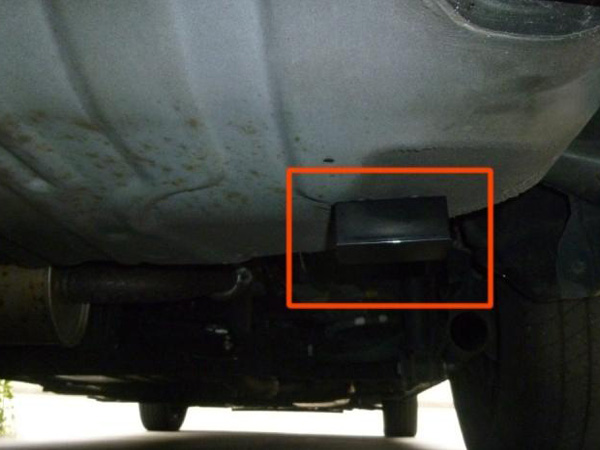 桐庐车辆GPS定位器检测与拆除